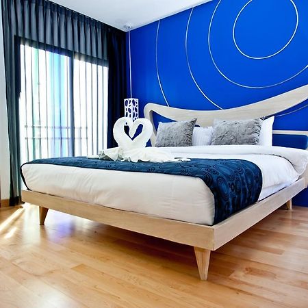 Sea Cono Boutique Hotel Phuket Exterior photo