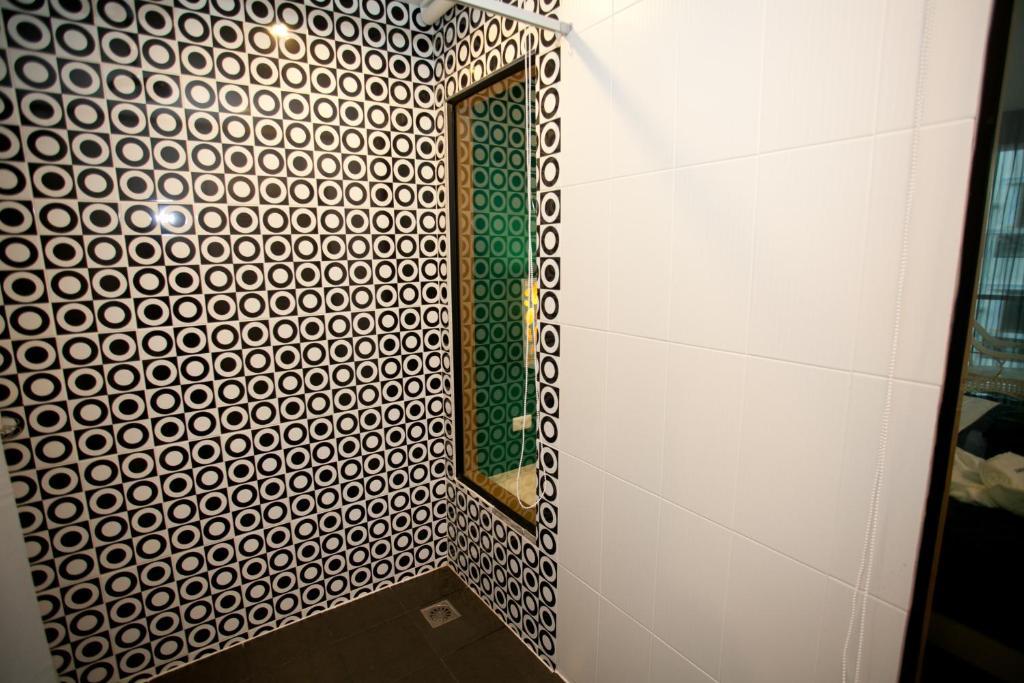 Sea Cono Boutique Hotel Phuket Exterior photo