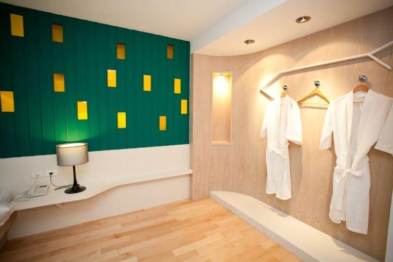 Sea Cono Boutique Hotel Phuket Exterior photo