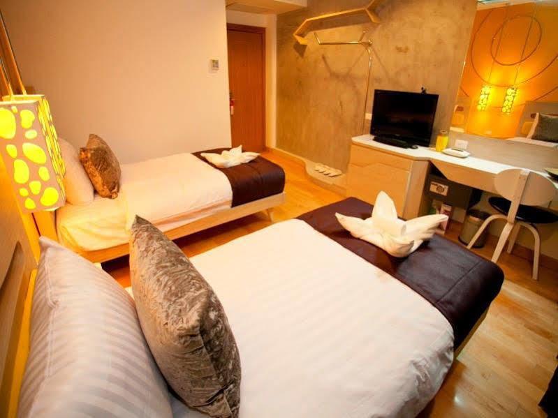 Sea Cono Boutique Hotel Phuket Exterior photo